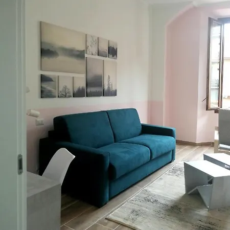 Pink Mood Apartment *
