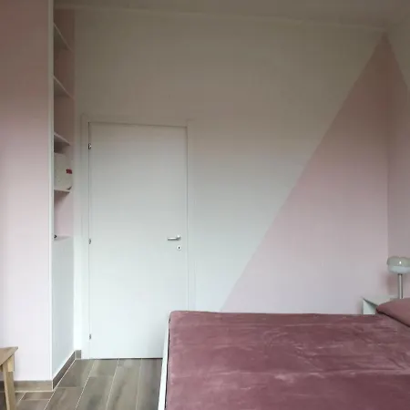 Pink Mood Apartment *