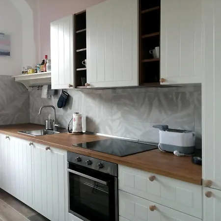 Pink Mood Apartment