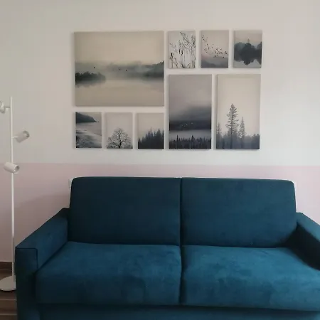 Apartment Pink Mood *