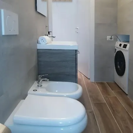 Pink Mood Apartment Como